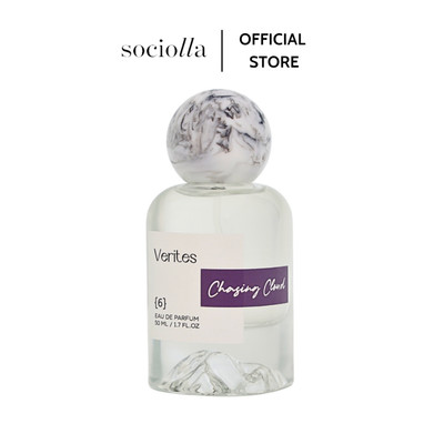 Nước Hoa Verites Chasing Cloud 50ml