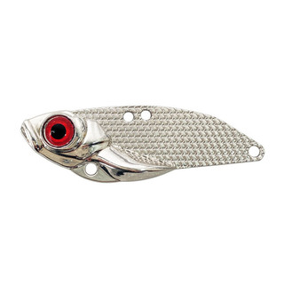 MỒI CÂU LURE CÁ SẮT OOOCHI VIB