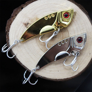Mồi câu lure cá sắt câu lure giá rẻ