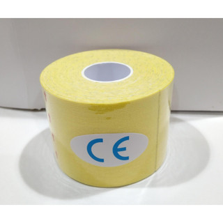 Băng Dán Cơ Thể Thao, Băng Keo Dán Cơ CE (5cm x 5m)