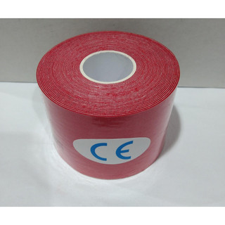 Băng Dán Cơ Thể Thao, Băng Keo Dán Cơ CE (5cm x 5m)
