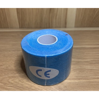 Băng Dán Cơ Thể Thao, Băng Keo Dán Cơ CE (5cm x 5m)