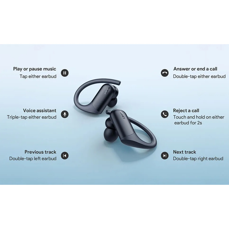 Tai nghe không dây Aukey-T32