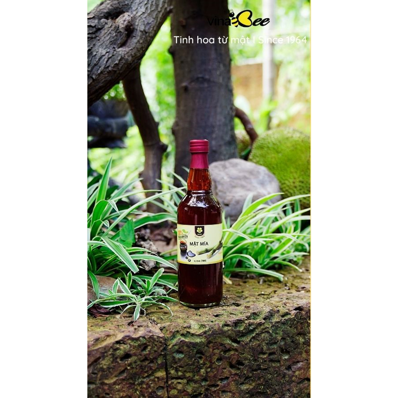 Mật mía 700g