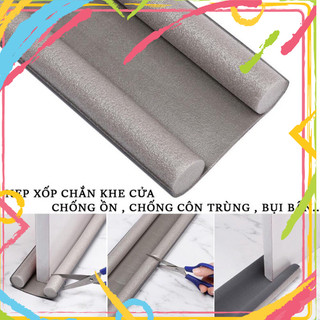 Mút Chặn Cửa,Nẹp Chặn Cửa Cách Nhiệt,Cách Âm