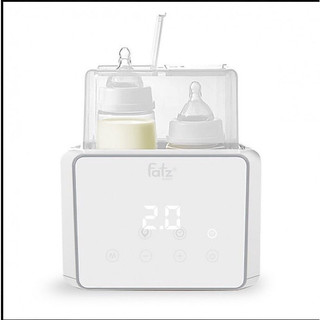 Máy tiệt trùng hâm sữa fatz duo 3 fb3093vn