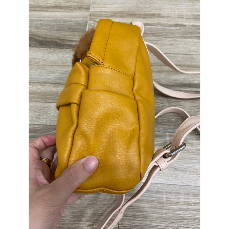 Balo si da thật mini