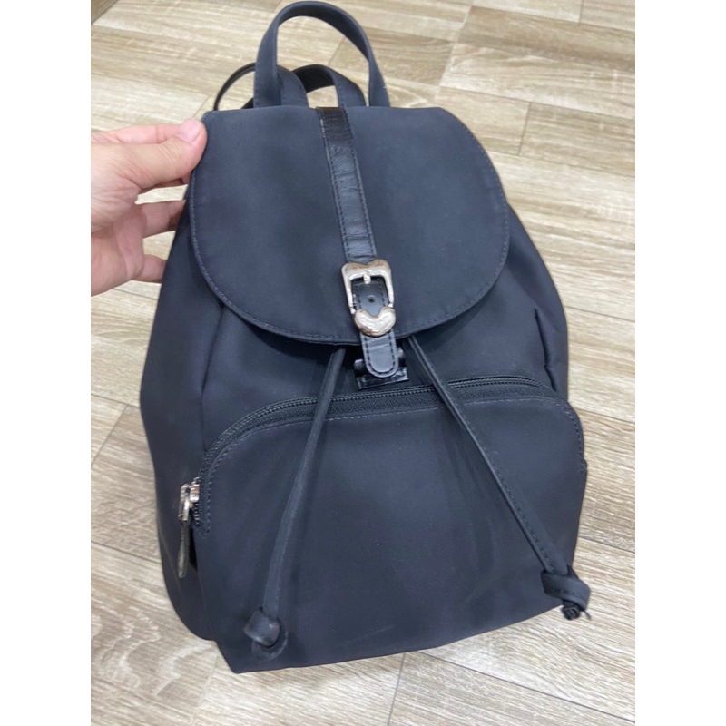 Balo vải dù hiệu Marie Claire