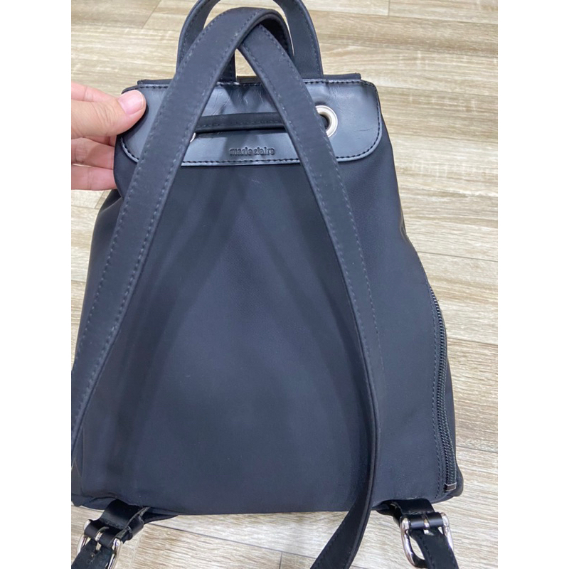 Balo vải dù hiệu Marie Claire