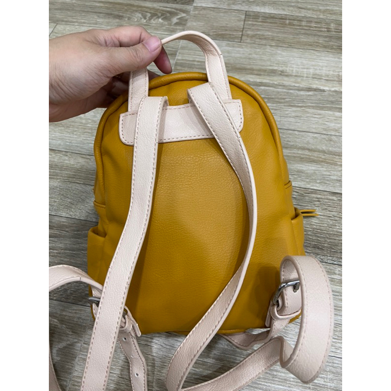 Balo si da thật mini