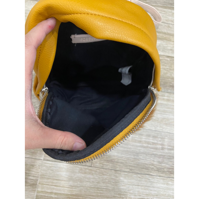 Balo si da thật mini