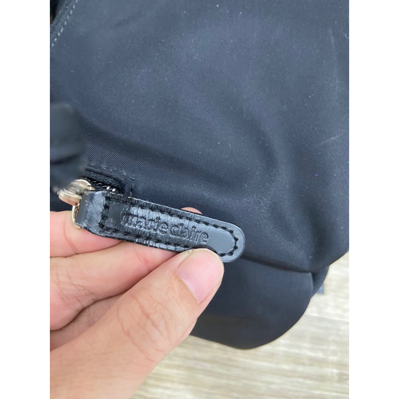 Balo vải dù hiệu Marie Claire