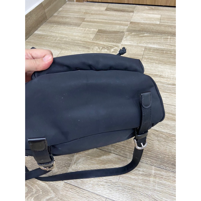 Balo vải dù hiệu Marie Claire