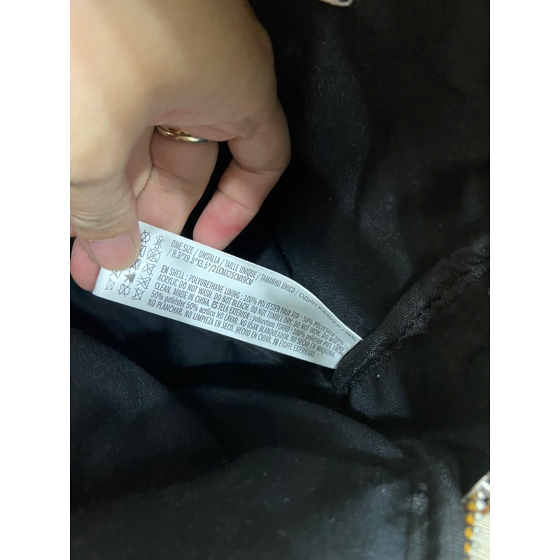 Balo si da thật mini