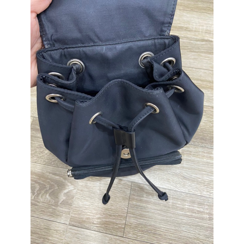 Balo vải dù hiệu Marie Claire