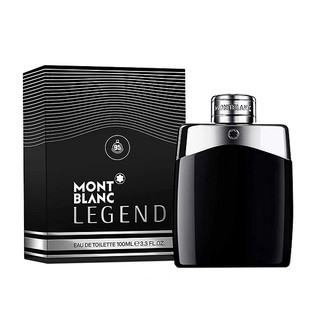 Nước hoa Mont Blanc Legend  ( NEW 2021 ) EDP 100ml