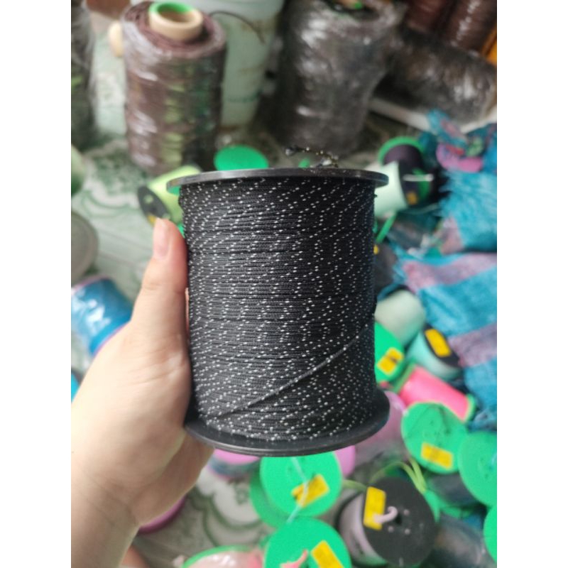 H0T dây 1.1mm 350m Malaysia nhập khẩu - thả diều 1m5-2m1