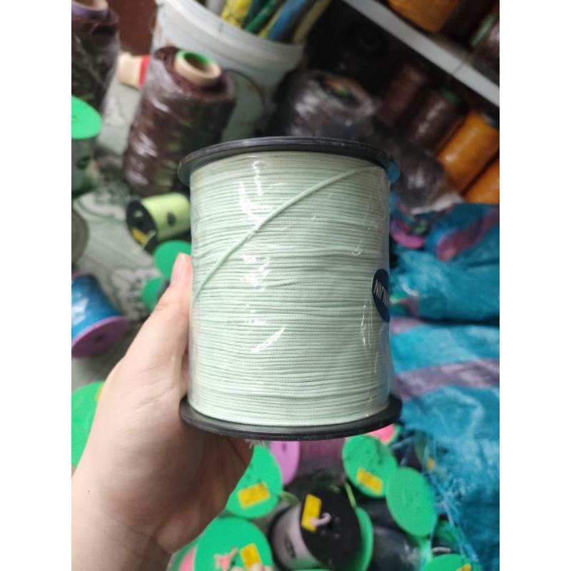 H0T dây 1.1mm 350m Malaysia nhập khẩu - thả diều 1m5-2m1