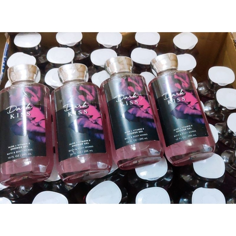 SỮA TẮM DẠNG GEL BATH & BODY WORKS SHOWER GEL 295ML