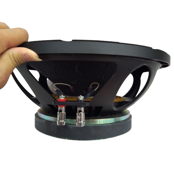 LOA BASS 30 EL TỪ 190 COIL 76 - XƯƠNG NHÔM - GIÁ MỘT LOA