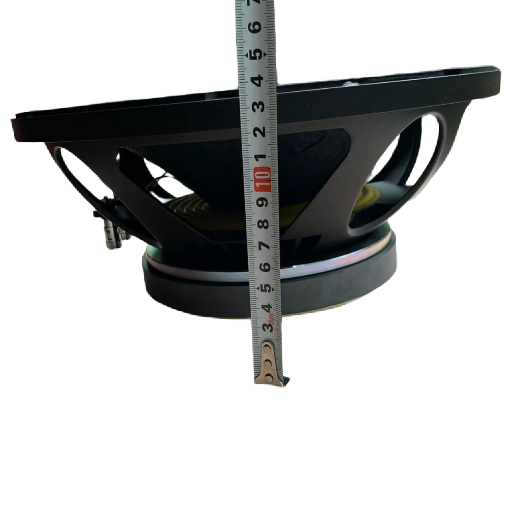 LOA BASS 30 EL TỪ 190 COIL 76 - XƯƠNG NHÔM - GIÁ MỘT LOA