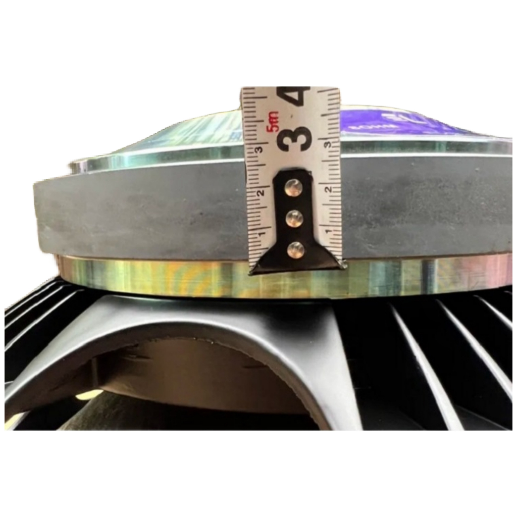 LOA BASS SUB 50 EL - GIÁ MỘT CHIẾC - TỪ 220 CÔN 100 XƯƠNG NHÔM CAO CẤP