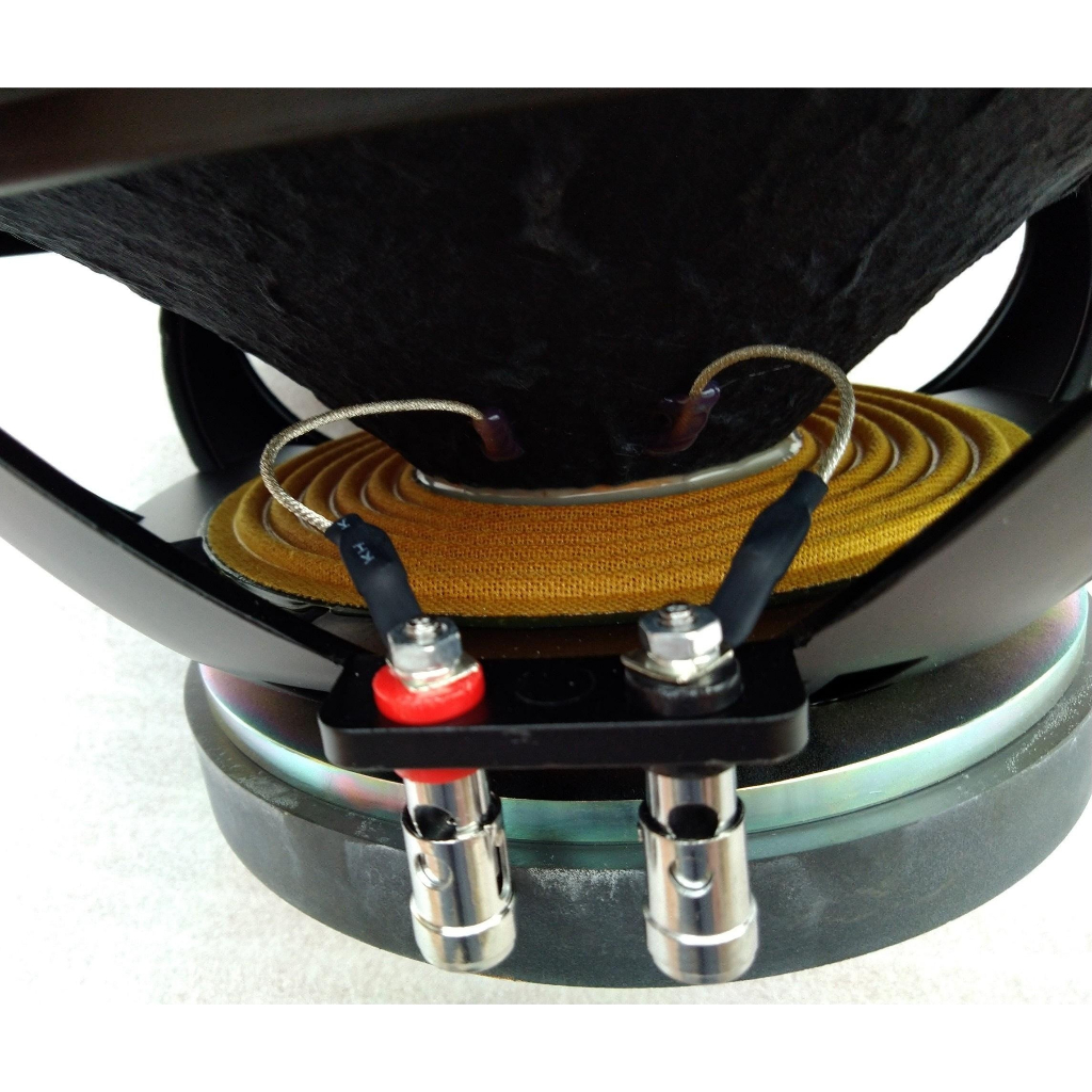 LOA BASS 30 EL TỪ 190 COIL 76 - XƯƠNG NHÔM - GIÁ MỘT LOA