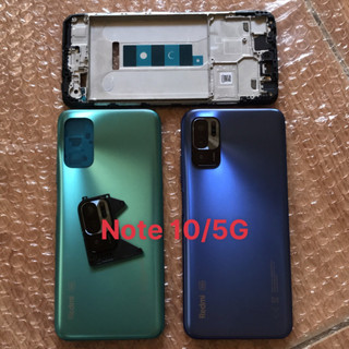 Bộ vỏ zin xiaomi redmi note 10 5g / vỏ xiaomi redmi note 10 bản 5g