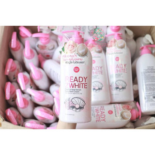 Sữa tắm trắng da Cathy Doll Ready 2 White