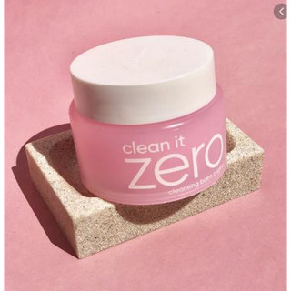 Sáp Tẩy Trang BANILACO Clean It Zero 7ml
