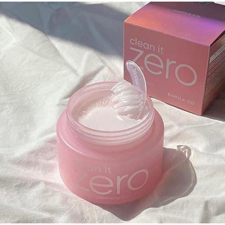 Sáp Tẩy Trang BANILACO Clean It Zero 7ml