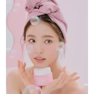 Sáp Tẩy Trang BANILACO Clean It Zero 7ml