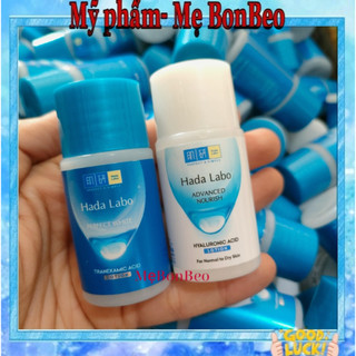 Dung dịch dưỡng trắng vượt trội Hada labo 20ml