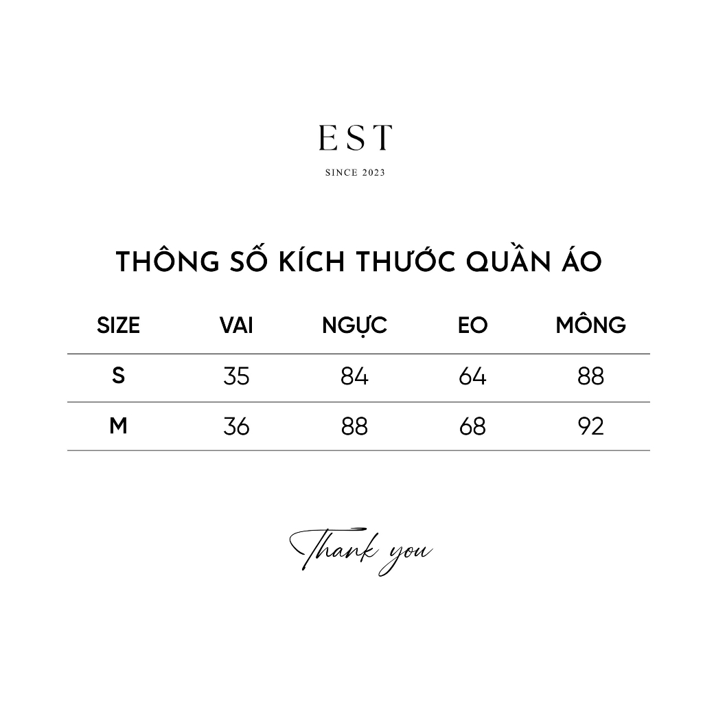 Đầm Quây Nữ Thiết Kế Đơn Giản Nhưng Tôn Dáng Chất Lụa Cao Cấp E.S.T Fashion | D23 040