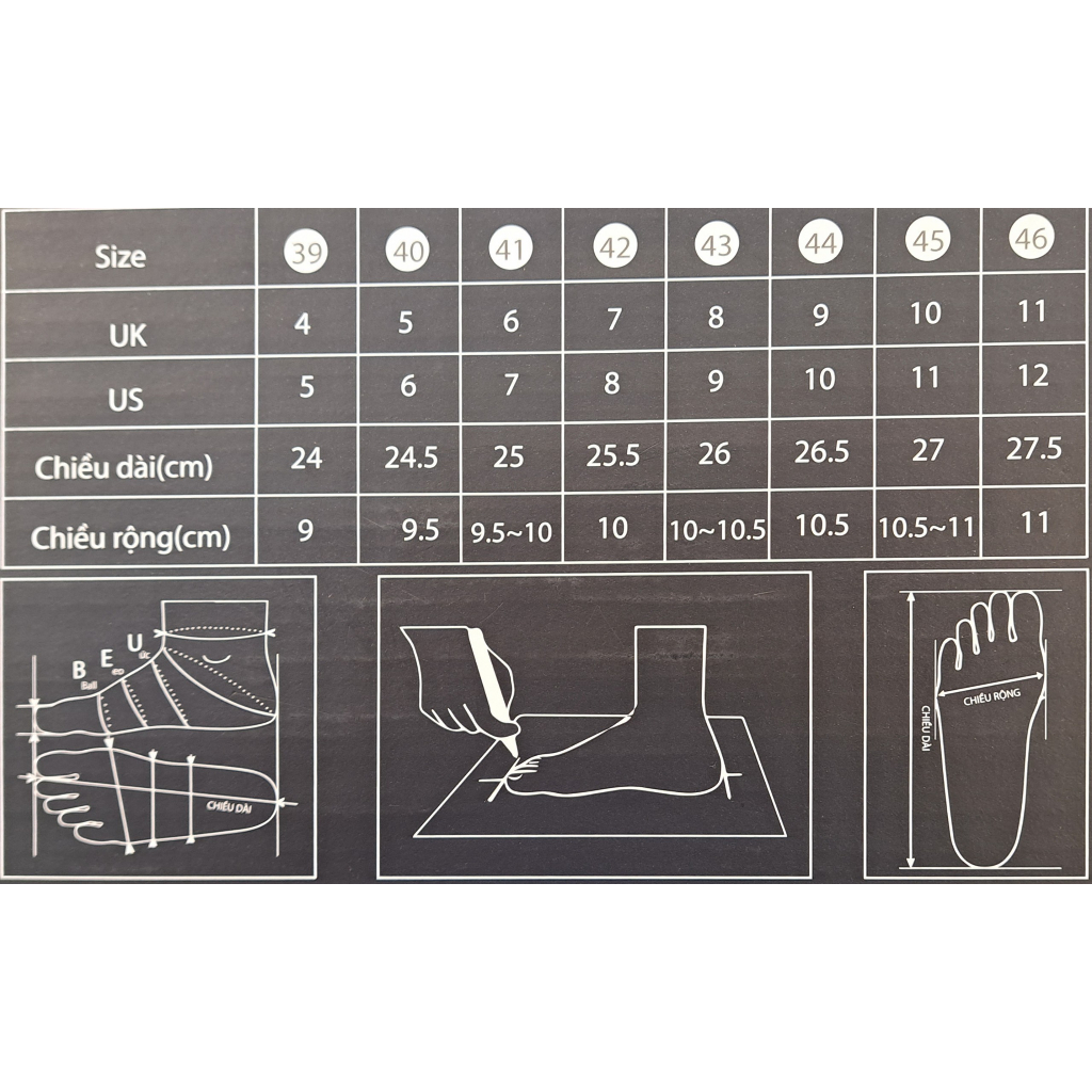 Giày tây nam da thật nhập khẩu cao cấp OWEN GD233350 thiết kế kiểu giày lười Slip on màu đen trơn đế cao su nguyên khối