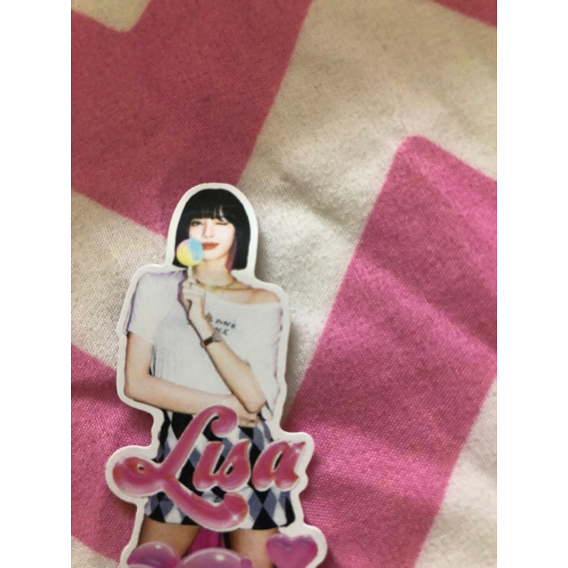 sticker black pink giá rẻ