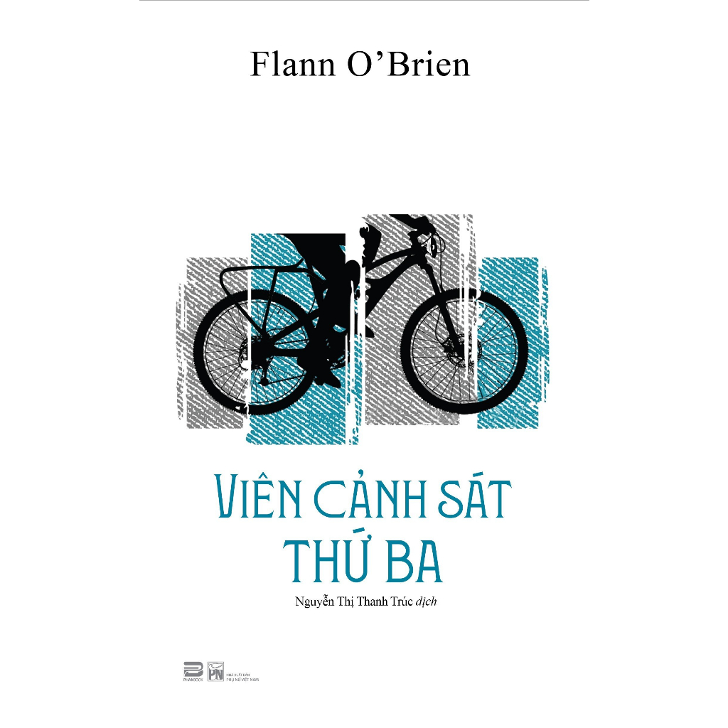 Sách - Viên Cảnh Sát Thứ Ba