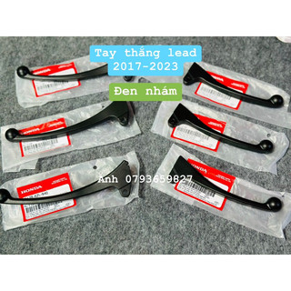 Cặp tay thắng đen nhám lead 2017-2023