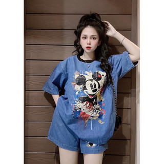 ( SẴN HCM ) SET JEAN CHUỘT 🐹