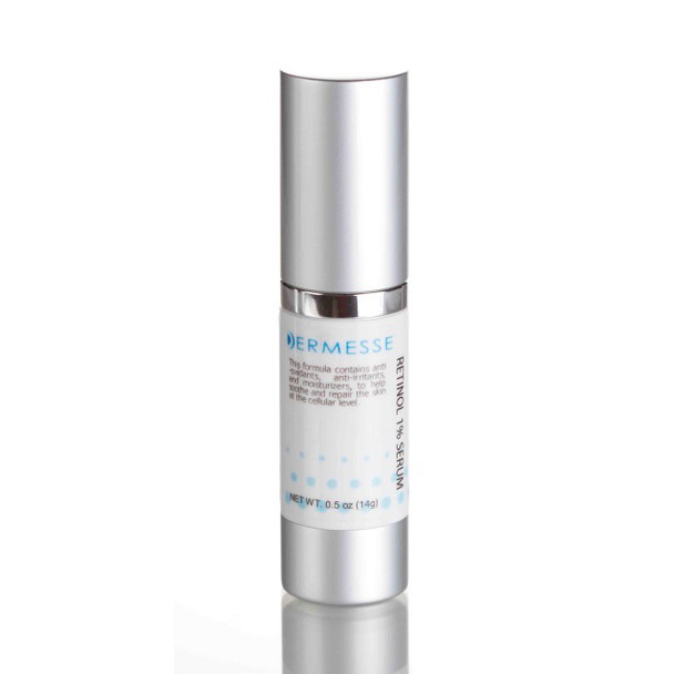 KEM CHỐNG LÃO HOÁ RETINOL 1% DERMESSE