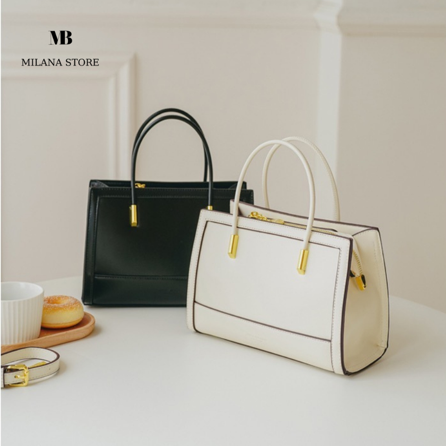Túi Xách Nữ Milana Phong Cách Casual Thông Dụng Và Thoải Mái