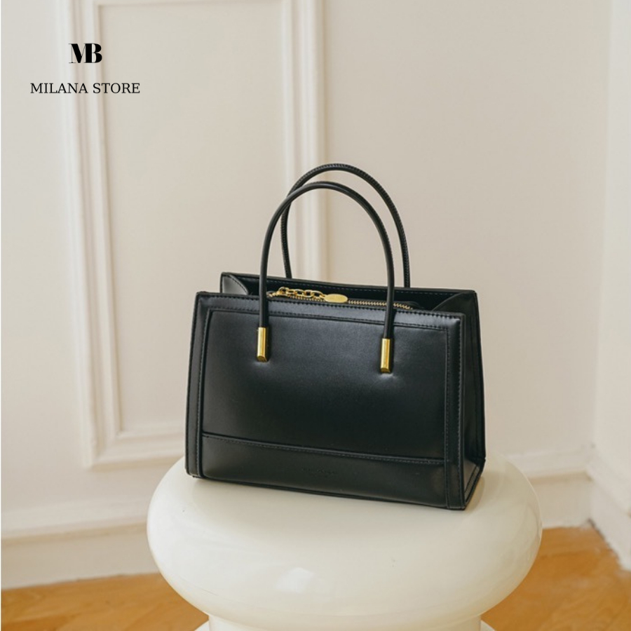Túi Xách Nữ Milana Phong Cách Casual Thông Dụng Và Thoải Mái