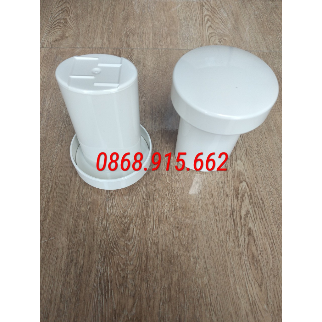 Phụ kiện lưỡi ép (phễu ép,phễu xay,lưỡi xay,lưỡi dao) máy ép Panasonic MJ- 68, MJ-H100 // MJ-H100WRA // MJ-M176PWR