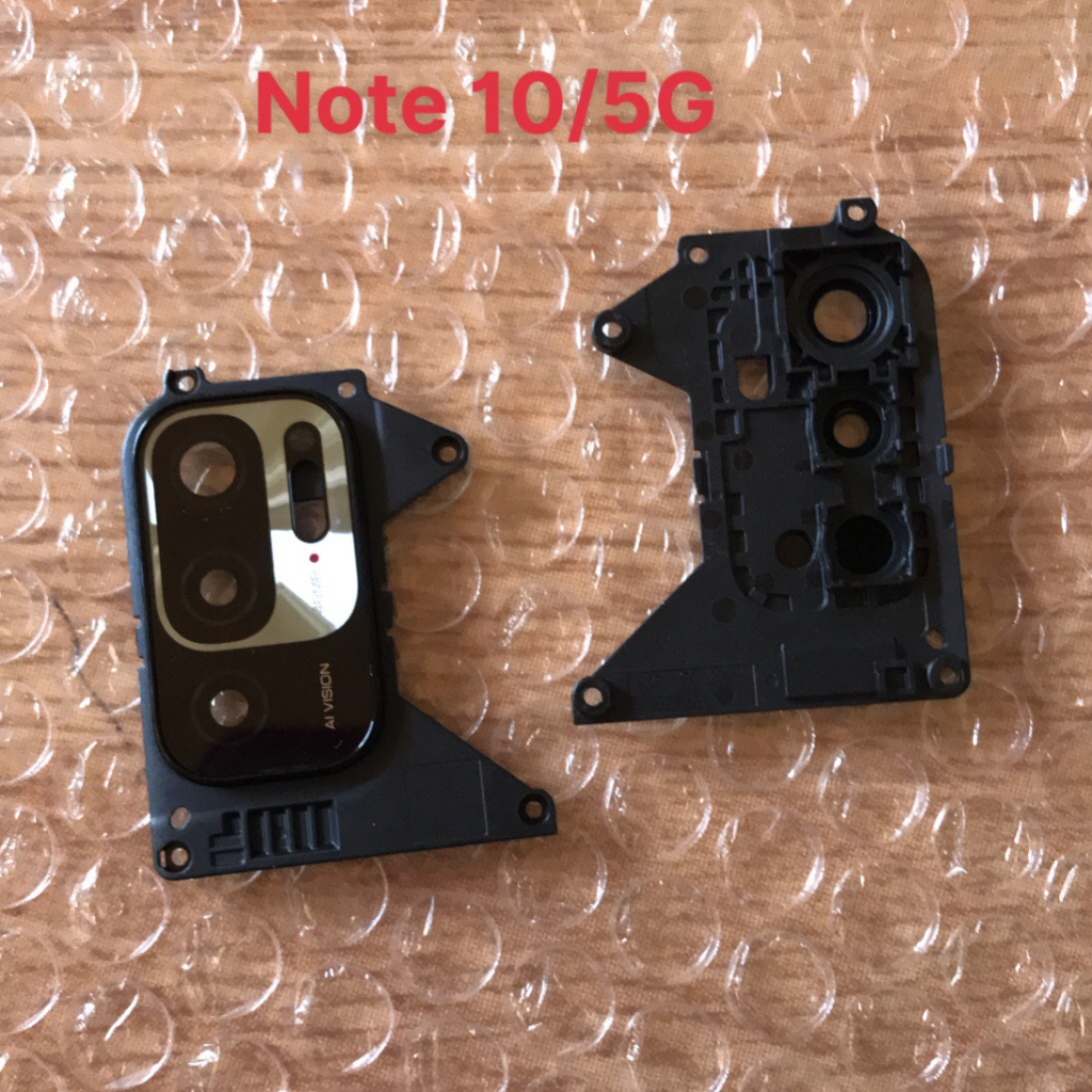 Cụm camera xiaomi Redmi Note 10 5G