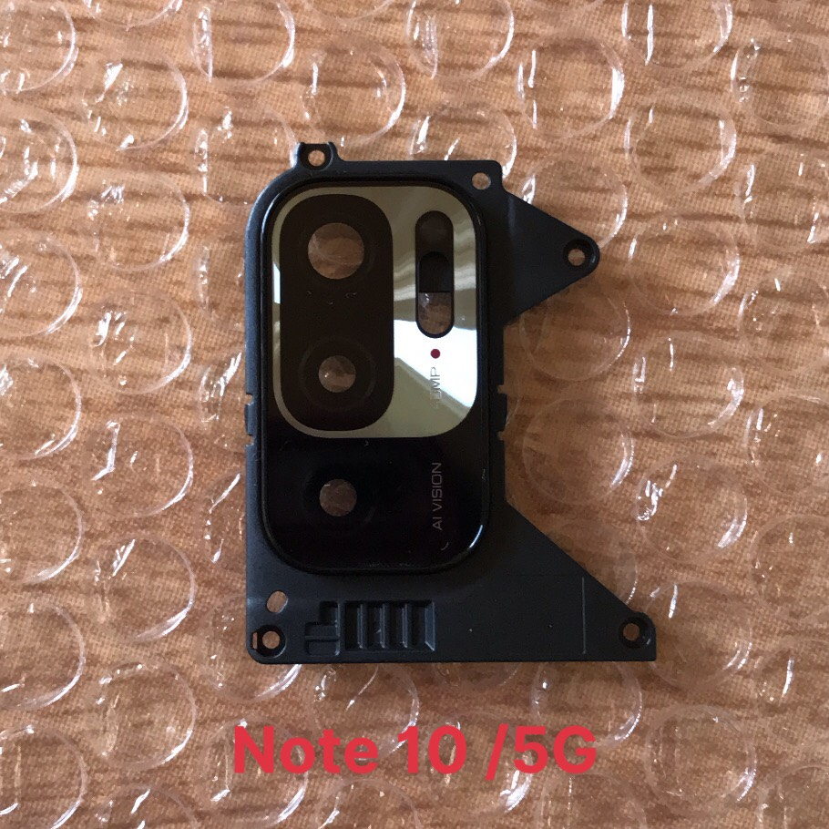 Cụm camera xiaomi Redmi Note 10 5G