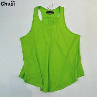 [Có sẵn] Áo tank lưới mè