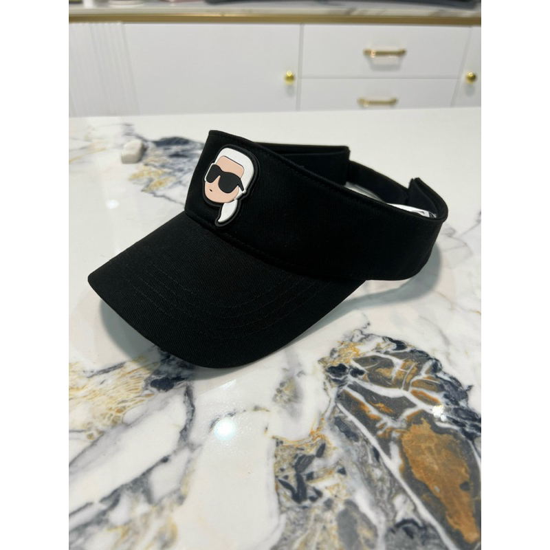 Mũ lưỡi trai K'ARL xuất bé trai và người lớn