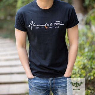 Áo thun ngắn tay nam abercrombie chất đẹp