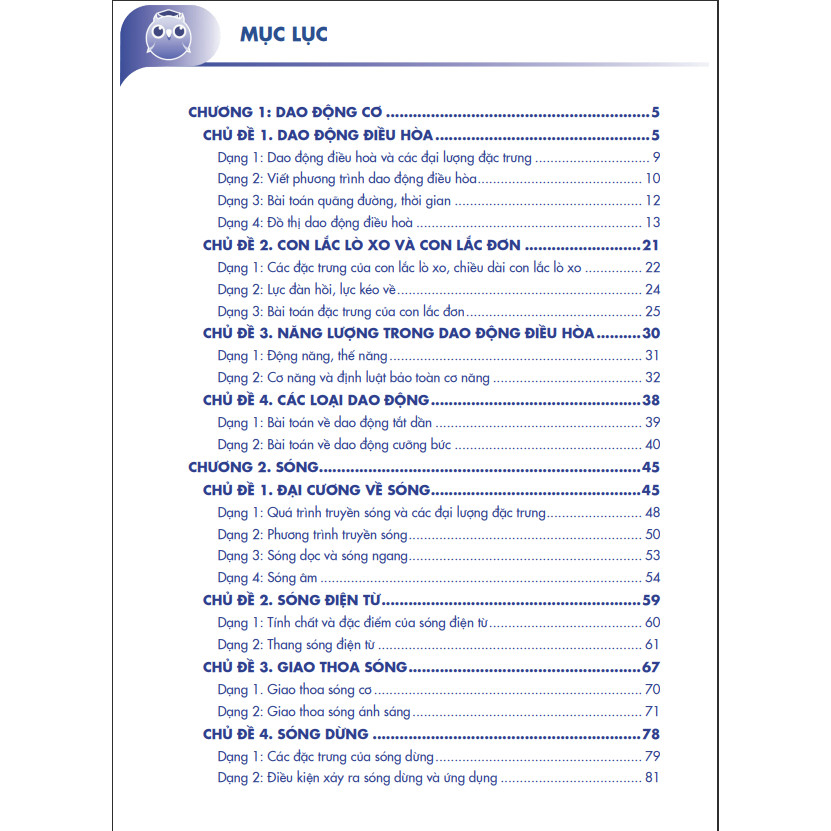 Sách Vật Lí Lớp 11 (chương trình mới)- Siêu trọng tâm môn Vật Lí dùng cho cả 3 bộ Kết nối, Cánh diều, Chân trời