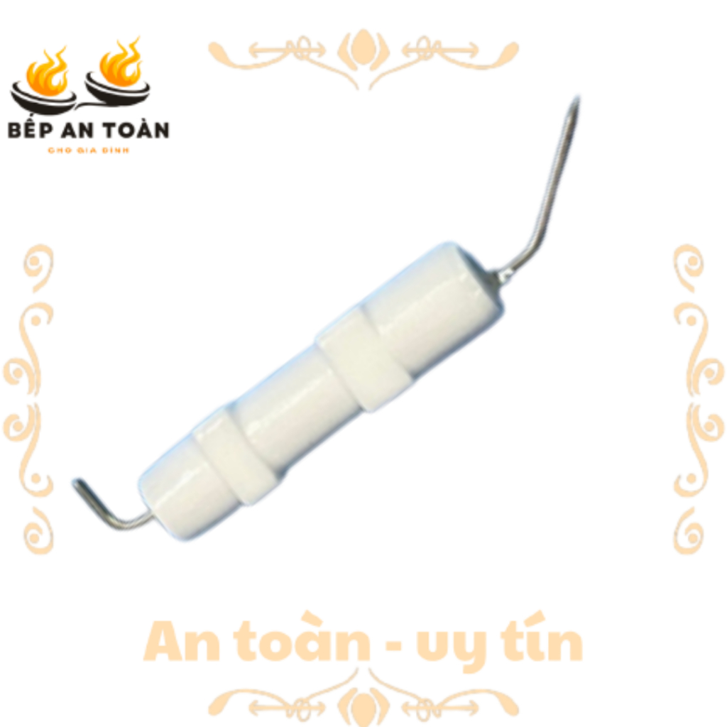 Kim Sứ Bếp Gas Âm Rinnai 2GIB,2GIMC,2GIB(W)|Kim Đánh Lửa|Sứ Mồi Lửa Bếp Gas